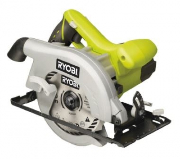 Ryobi EWS1150RS Daire Testere