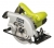 Ryobi EWS1150RS Daire Testere