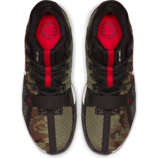 Nike Air Force Max Low Erkek Spor Ayakkabı