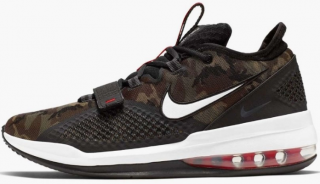Nike Air Force Max Low Erkek Spor Ayakkabı