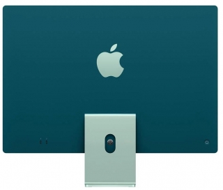 Apple iMac 24" M1 MGPJ3TU/A