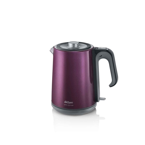 Arzum AR3031 Çaycı Heptaze Çay Makinesi