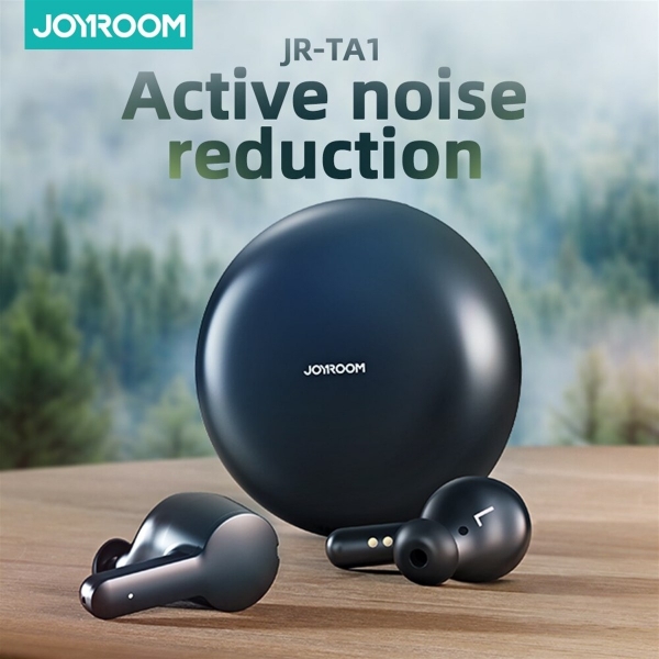Joyroom TA1 Tam Kablosuz Kulaklık