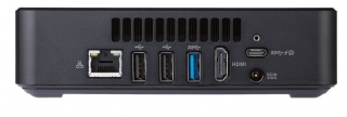 Asus Chromebox 3-N008U