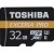 Toshiba Exceria Pro M501 microSD