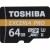 Toshiba Exceria Pro M501 microSD