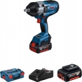 Bosch GDS 18V-1000 resim