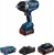 Bosch GDS 18V-1000 Akülü Somun Sıkma
