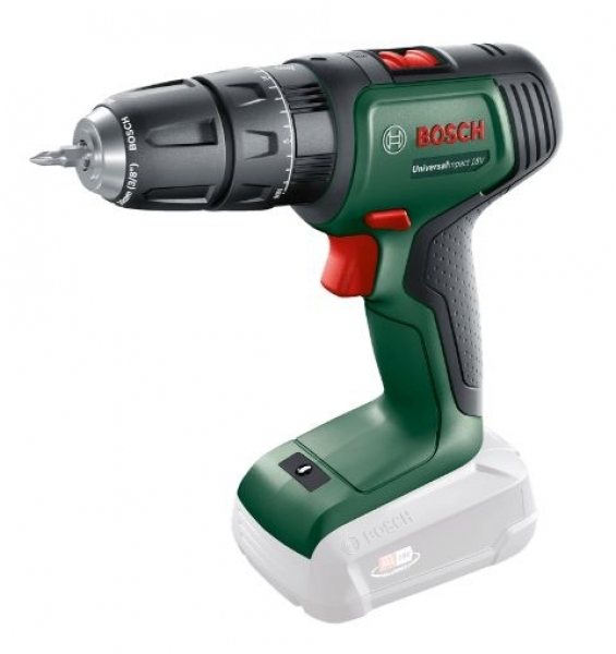 Bosch UniversalImpact 18V Akülü Vidalama