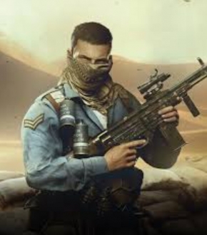 Call of Duty Vanguard Ultimate Edition PS