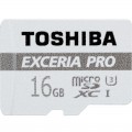 Toshiba Exceria Pro M401 resim