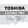 Toshiba Exceria Pro M401 resim