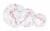 Acar Leonie 18 Parça Yemek Takımı