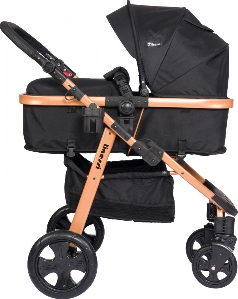 Linessi LN-900 Travel Sistem Bebek Arabası