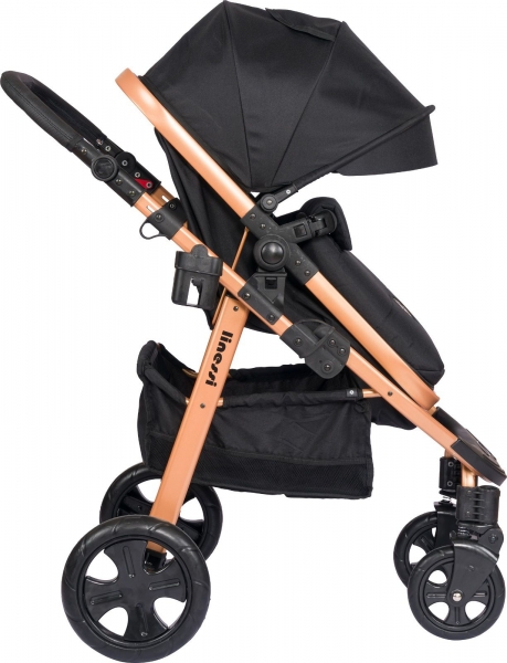 Linessi LN-900 Travel Sistem Bebek Arabası