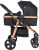 Linessi LN-900 Travel Sistem Bebek Arabası