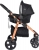 Linessi LN-900 Travel Sistem Bebek Arabası