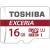 Toshiba Exceria M301 microSD