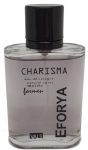 Charisma Eforya EDC 100 ml Erkek Parfümü resim