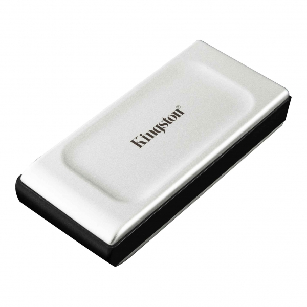 Kingston XS2000 SSD (2 TB)