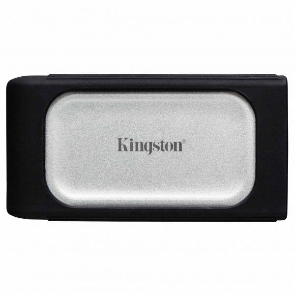 Kingston XS2000 SSD (2 TB)
