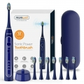 Mornwell Sonic Power 8 Başlıklı resim