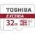 Toshiba Exceria M301 microSD