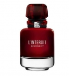 Givenchy L'Interdit Rouge EDP 35 ml Kadın Parfümü resim