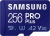 Samsung PRO Plus microSD
