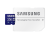 Samsung PRO Plus microSD