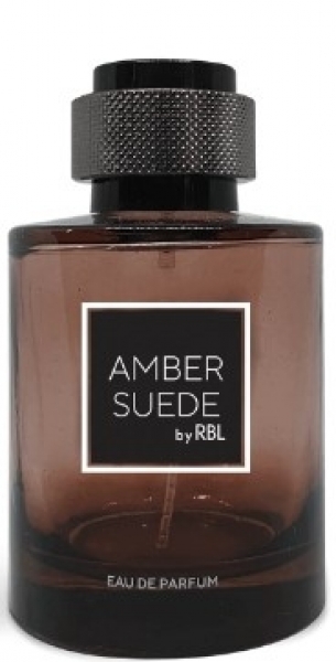 Rebul Amber Suede EDP 100 ml Erkek Parfümü