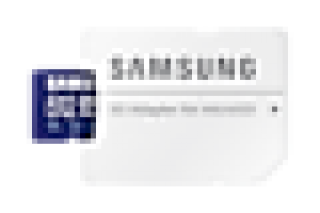 Samsung PRO Plus microSD