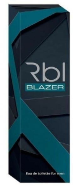 Rebul Blazer EDT 20 ml Erkek Parfümü