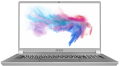 MSI Creator 17 A10SE-272TR (i7-10850H/64GB/512SSD) resim