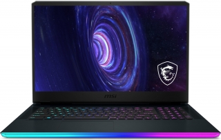 MSI GE76 Raider 11UG-260XTR Laptop