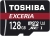 Toshiba Exceria M302 microSD