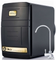 AquaFlo Black Plastik Tank 14 Aşamalı resim