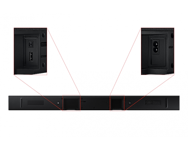 Samsung HW-A450 Soundbar
