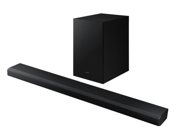 Samsung HW-Q700A Soundbar