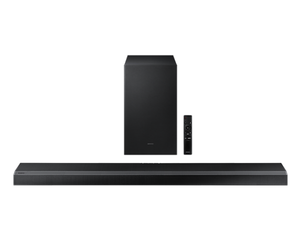 Samsung HW-Q700A Soundbar