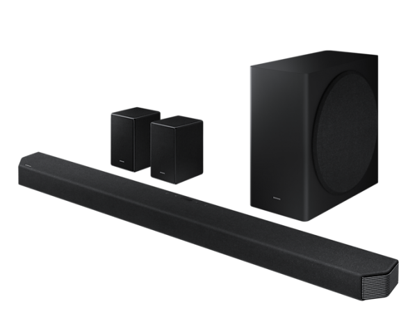 Samsung HW-Q950A Soundbar