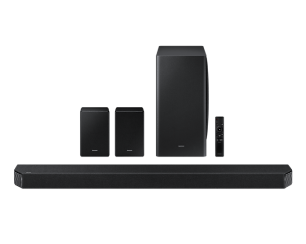 Samsung HW-Q950A Soundbar