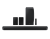 Samsung HW-Q950A Soundbar