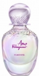 Salvatore Ferragamo Amo Ferragamo Flowerful EDT 50 ml Kadın Parfümü resim