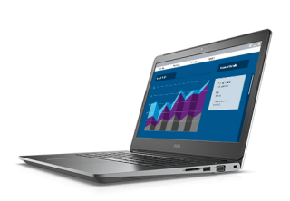 Dell Vostro 14 5468 (G20F82N) Laptop