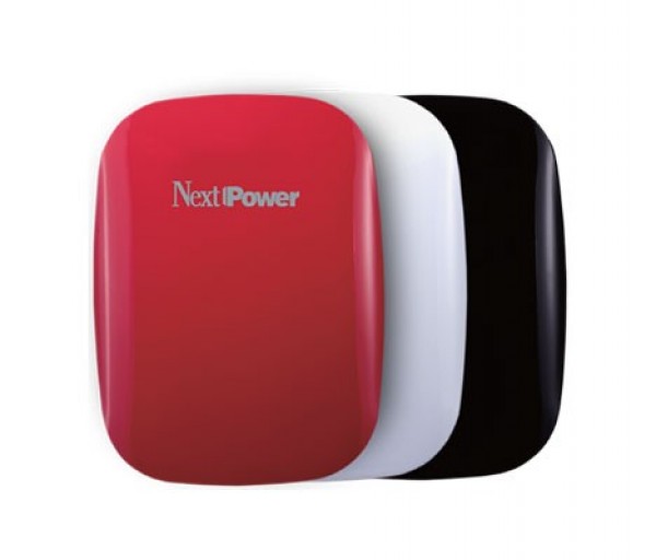 Next Power Rock III 6000 mAh Powerbank