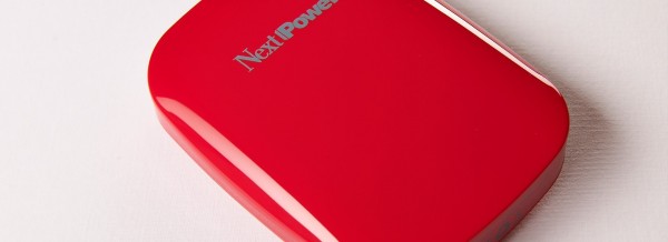 Next Power Rock III 6000 mAh Powerbank