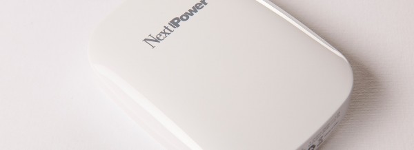 Next Power Rock III 6000 mAh Powerbank