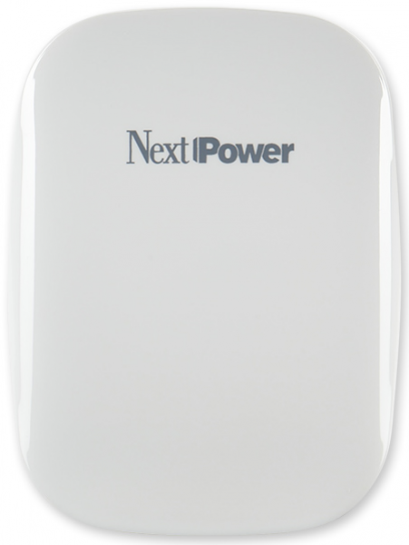 Next Power Rock III 6000 mAh Powerbank