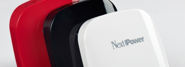 Next Power Rock III 6000 mAh Powerbank